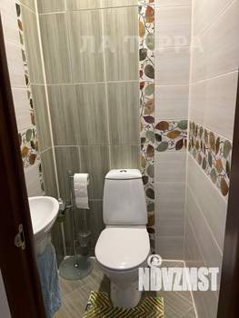 2-к квартира, вторичка, 60м2, 6/17 этаж