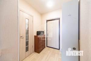 Студия квартира, вторичка, 26м2, 13/17 этаж