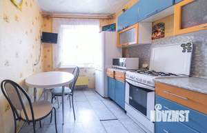 3-к квартира, вторичка, 62м2, 8/10 этаж