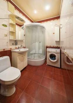 2-к квартира, вторичка, 50м2, 2/2 этаж