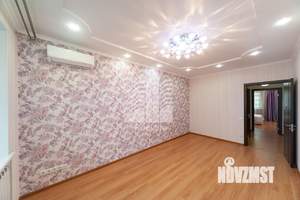 3-к квартира, вторичка, 84м2, 5/17 этаж