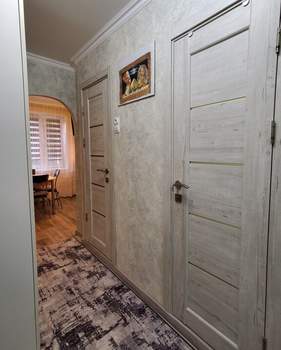 1-к квартира, вторичка, 35м2, 4/9 этаж