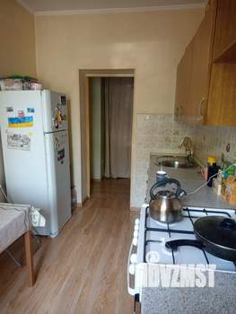 2-к квартира, вторичка, 44м2, 1/4 этаж