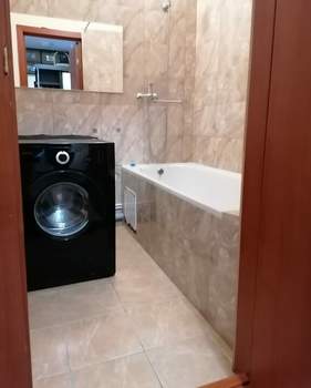 1-к квартира, вторичка, 47м2, 2/12 этаж