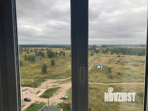 Студия квартира, вторичка, 27м2, 11/19 этаж