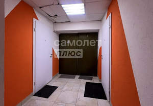 Студия квартира, вторичка, 11м2, 15/15 этаж