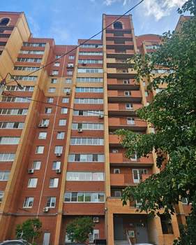2-к квартира, вторичка, 46м2, 7/14 этаж