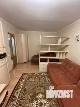 1-к квартира, вторичка, 33м2, 1/9 этаж