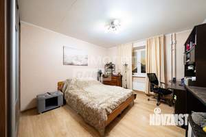 2-к квартира, вторичка, 63м2, 11/15 этаж