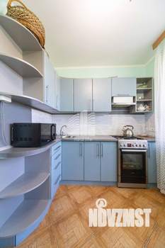 1-к квартира, вторичка, 33м2, 5/5 этаж