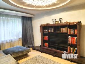 3-к квартира, вторичка, 86м2, 2/14 этаж