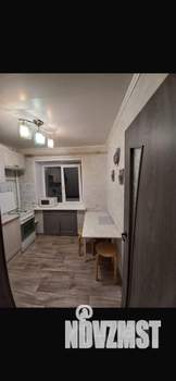 1-к квартира, вторичка, 32м2, 4/5 этаж