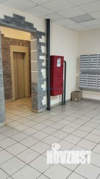 Студия квартира, вторичка, 26м2, 4/17 этаж