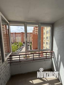 1-к квартира, вторичка, 30м2, 5/10 этаж