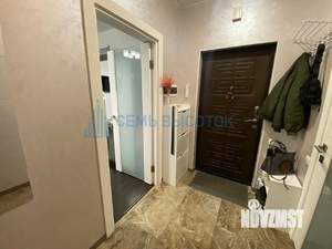 1-к квартира, вторичка, 34м2, 17/17 этаж