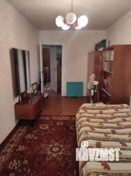 2-к квартира, вторичка, 45м2, 4/5 этаж