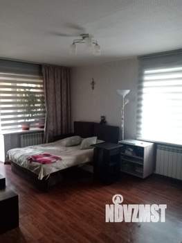 1-к квартира, вторичка, 32м2, 4/4 этаж
