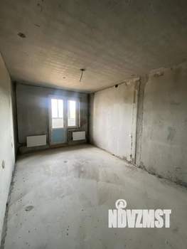 2-к квартира, вторичка, 62м2, 6/17 этаж