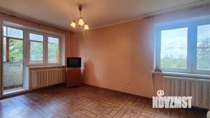 1-к квартира, вторичка, 30м2, 3/5 этаж