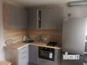 1-к квартира, вторичка, 30м2, 2/4 этаж