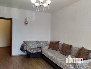 1-к квартира, вторичка, 50м2, 2/14 этаж
