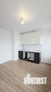 Студия квартира, вторичка, 22м2, 10/17 этаж