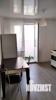 1-к квартира, вторичка, 41м2, 17/17 этаж