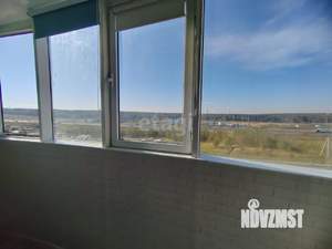 Студия квартира, вторичка, 24м2, 6/17 этаж