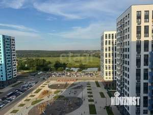 2-к квартира, вторичка, 38м2, 12/17 этаж