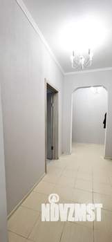 2-к квартира, вторичка, 57м2, 16/17 этаж