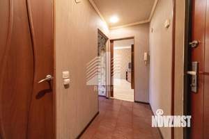 1-к квартира, вторичка, 28м2, 5/5 этаж