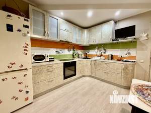 1-к квартира, вторичка, 41м2, 1/12 этаж