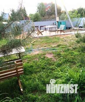 1-к квартира, вторичка, 44м2, 3/3 этаж