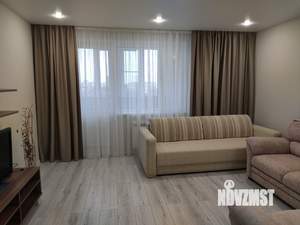 4-к квартира, вторичка, 101м2, 13/17 этаж