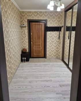 2-к квартира, вторичка, 58м2, 6/14 этаж