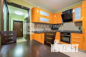1-к квартира, вторичка, 37м2, 16/16 этаж