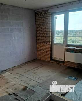 Студия квартира, вторичка, 24м2, 7/17 этаж