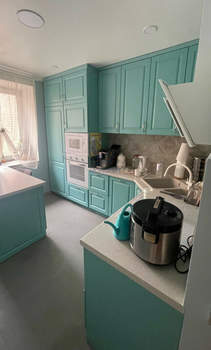 2-к квартира, вторичка, 57м2, 2/14 этаж