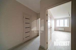 1-к квартира, вторичка, 39м2, 3/17 этаж