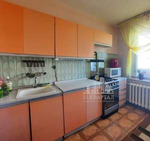 3-к квартира, вторичка, 69м2, 5/5 этаж