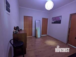 4-к квартира, вторичка, 100м2, 2/15 этаж
