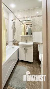 1-к квартира, вторичка, 39м2, 21/22 этаж