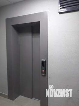 2-к квартира, вторичка, 54м2, 6/18 этаж