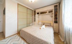 3-к квартира, вторичка, 94м2, 14/17 этаж