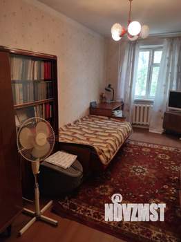 2-к квартира, вторичка, 45м2, 4/5 этаж