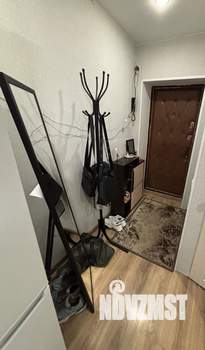 2-к квартира, вторичка, 44м2, 3/5 этаж