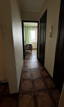 2-к квартира, вторичка, 59м2, 9/10 этаж