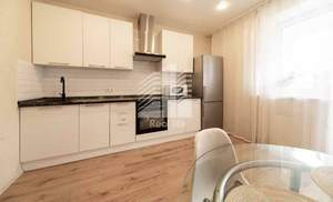 1-к квартира, вторичка, 40м2, 6/17 этаж