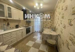 2-к квартира, вторичка, 66м2, 4/14 этаж