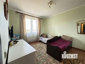 1-к квартира, вторичка, 35м2, 9/17 этаж